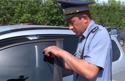 как избежать наказания за тонировку как избежать наказания за тонировку